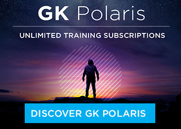Discover GK Polaris